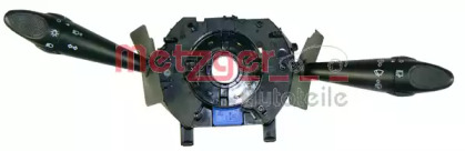 metzger 0916172
